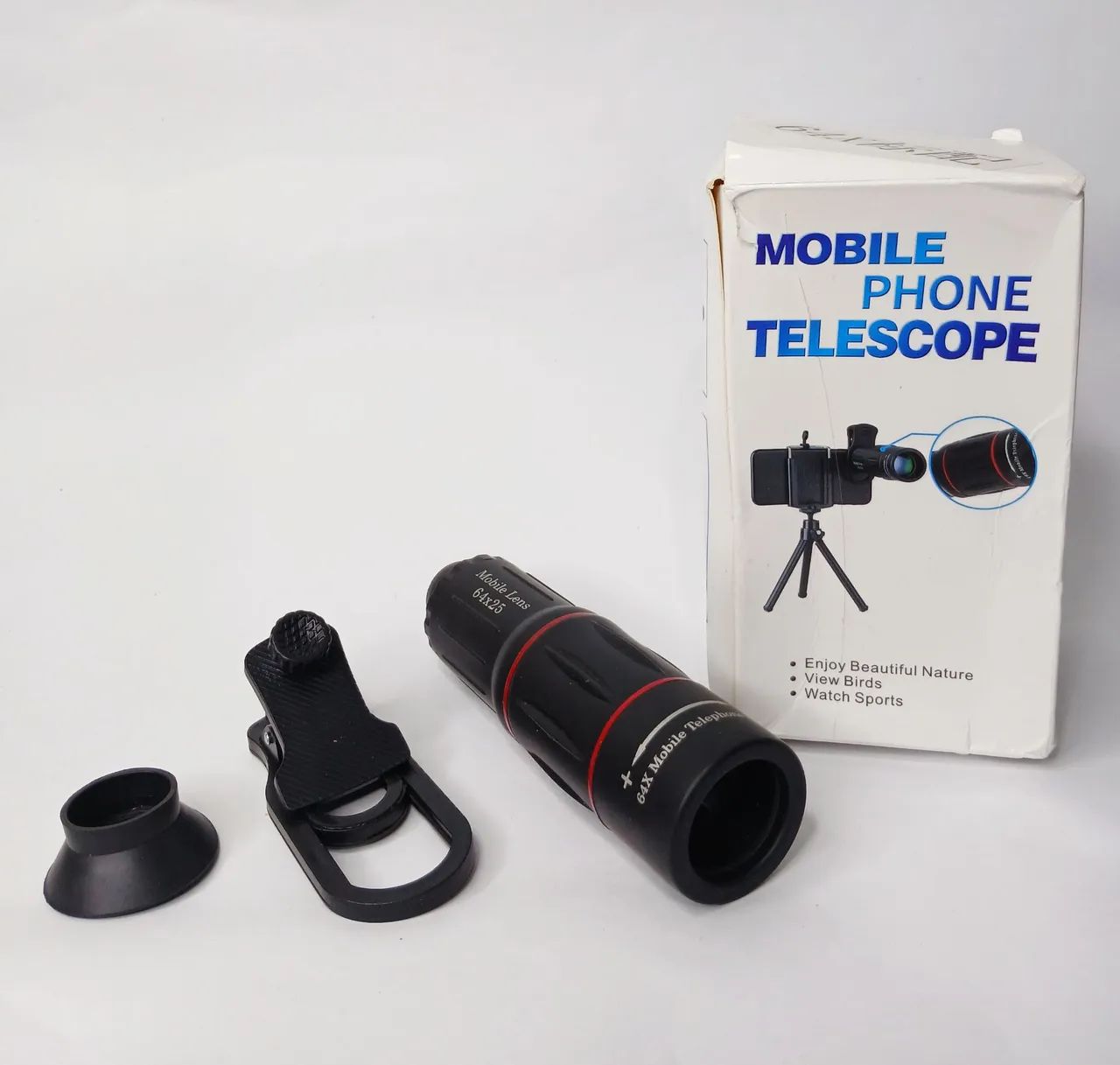 Móbile para celular 