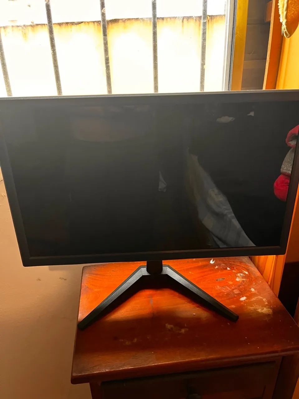 Monitor LED para PC 20" 60fps - Foto 3