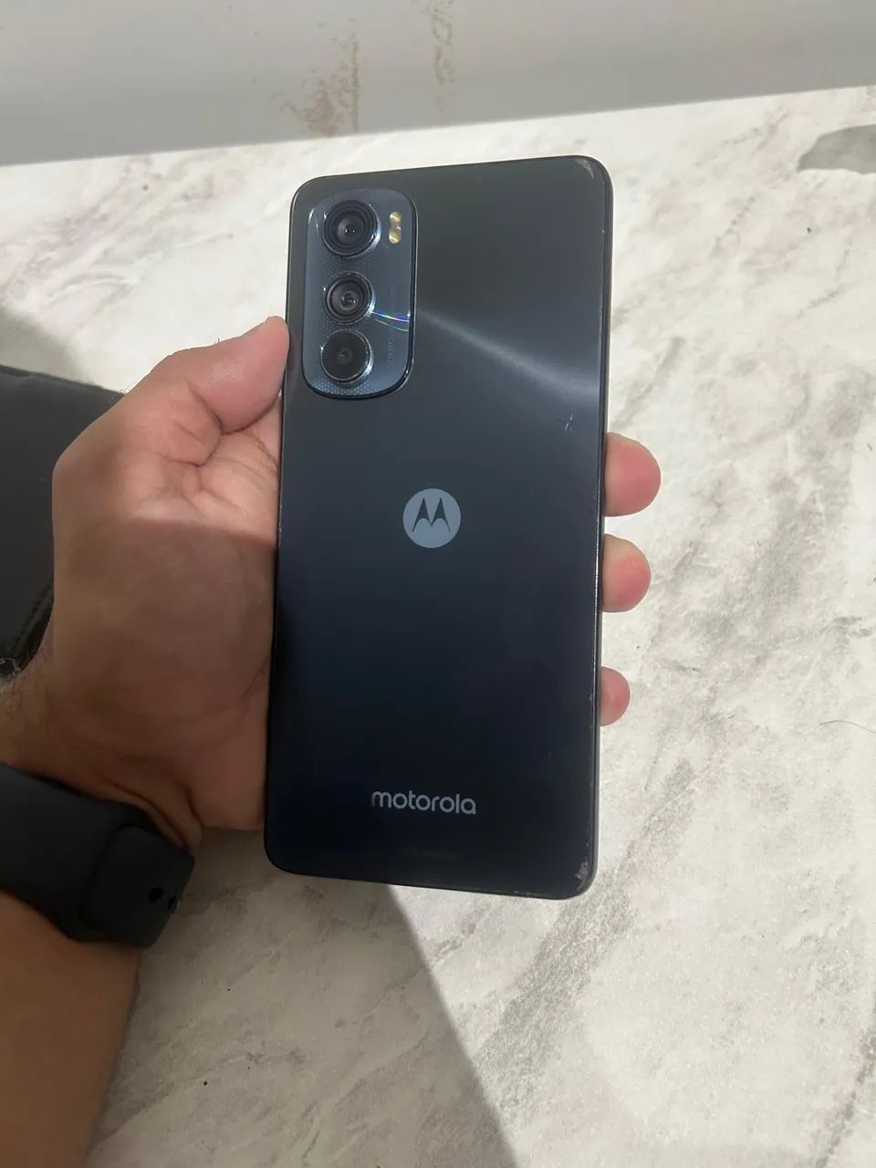 Motorola Edge 30