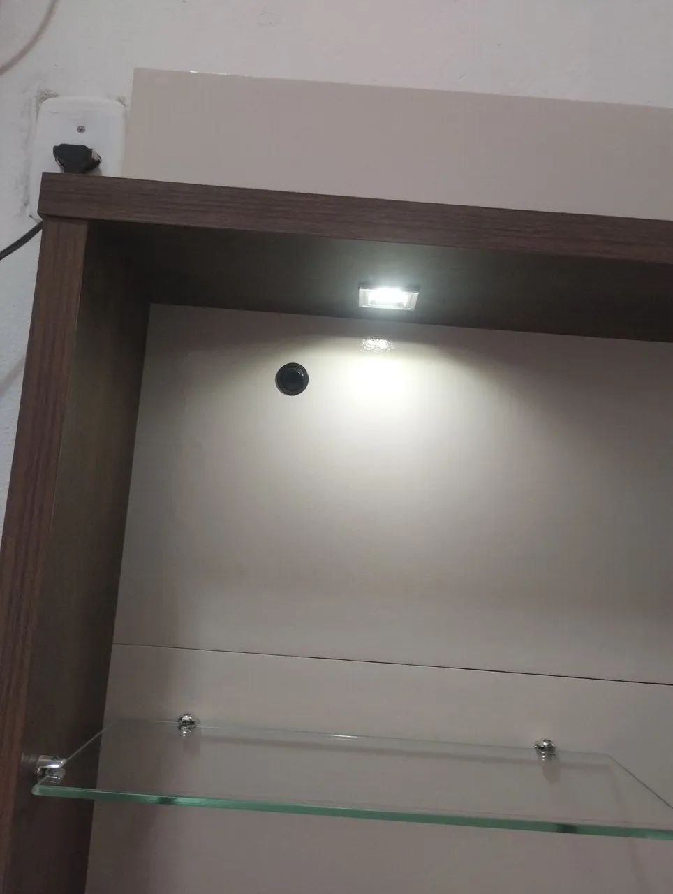 Painel de parede com led - Foto 2