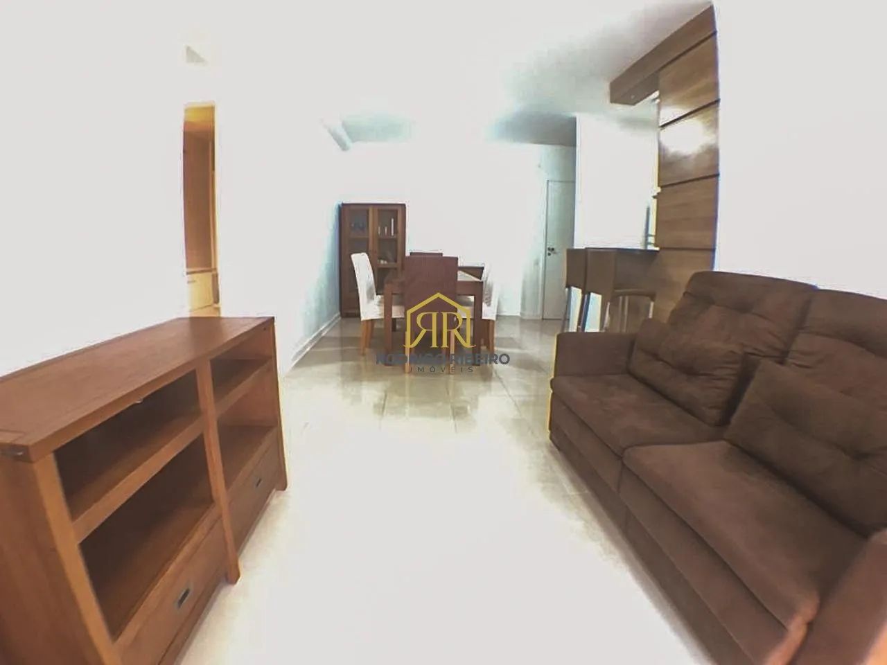 APARTAMENTO 02 DORMITÓRIOS/ 01 SUITE- ITACURUBI - Foto 4
