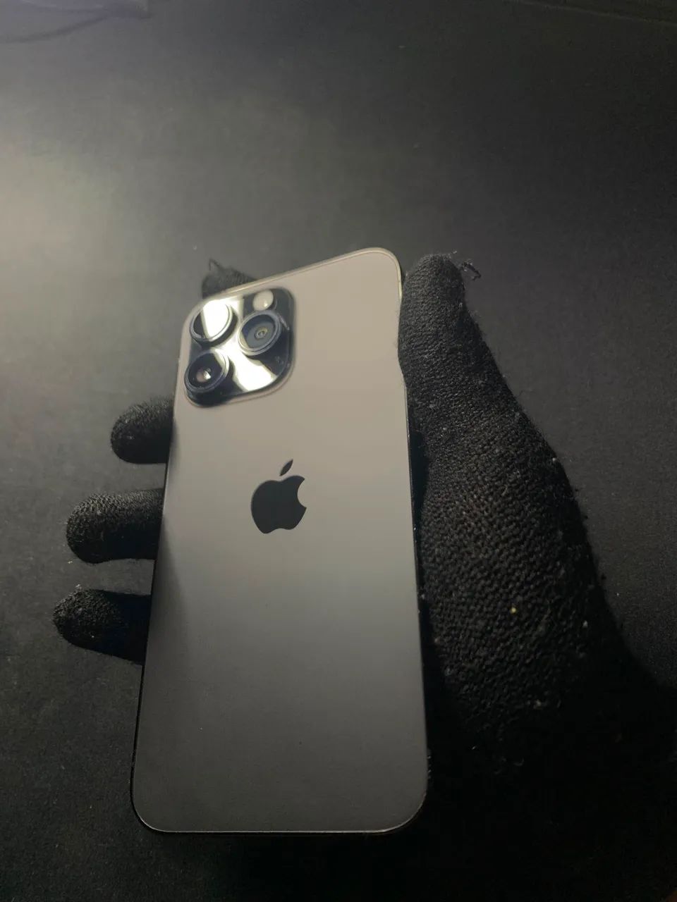 IPHONE 14 PRO MAX - 256 - Foto 4