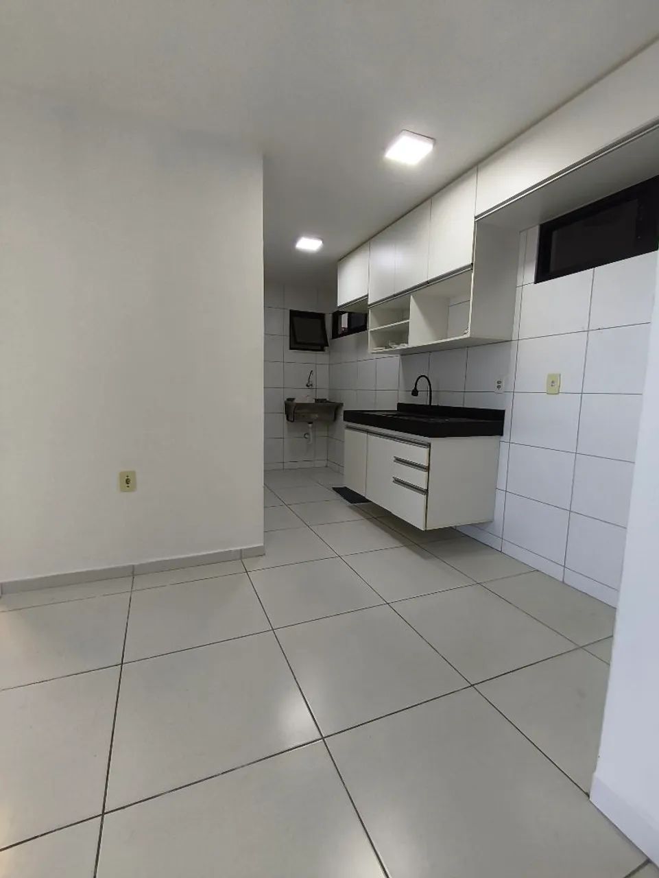 Excelente 2 Quartos pertinho da Av Fernandes Lima  - Foto 4