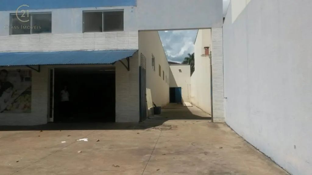 Barracão à venda e para alugar em Jataizinho, Centro, com 650 m² - Foto 5