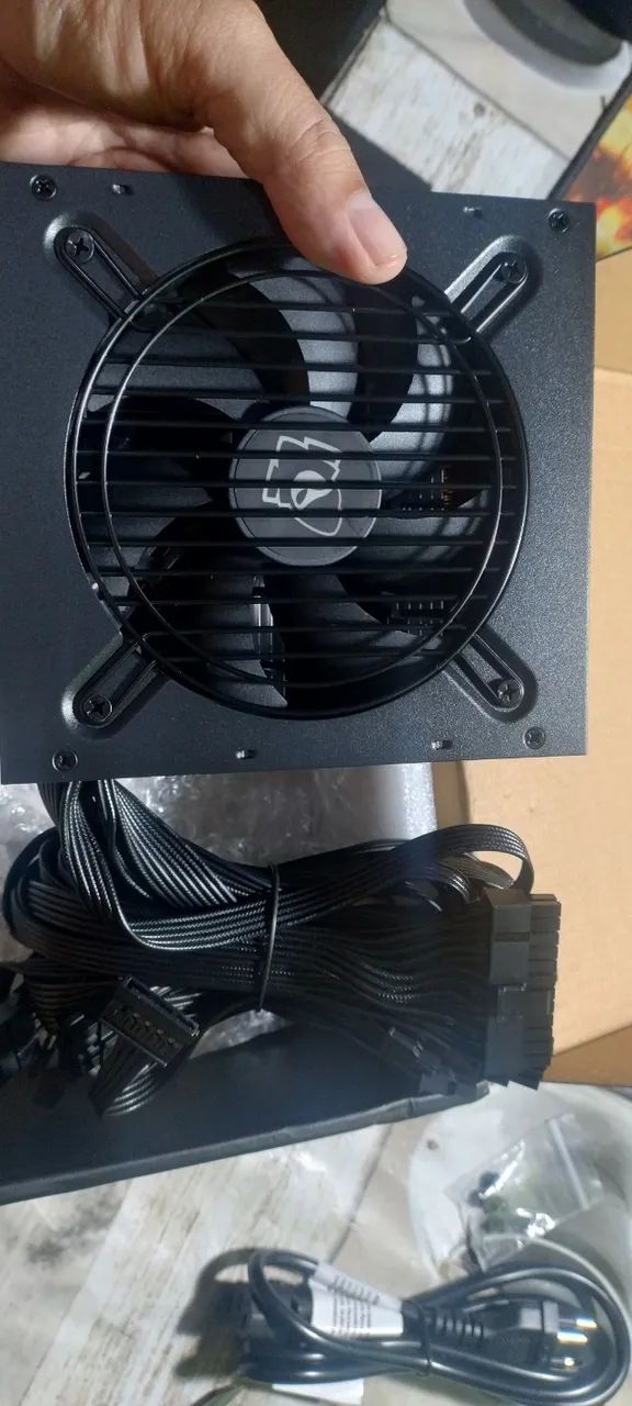 PC GAMER XEON DDR4 - Foto 2