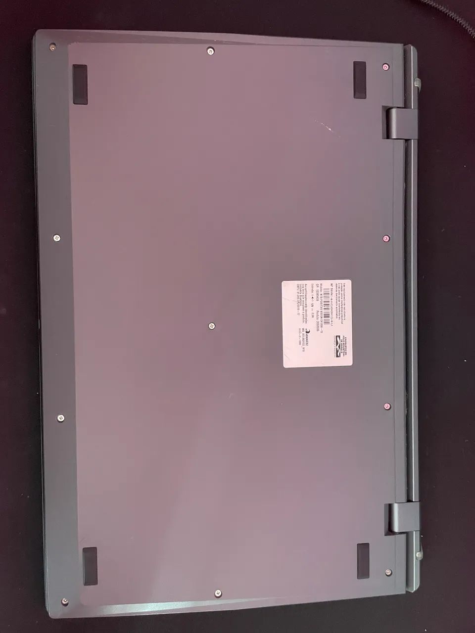 Notebook Positivo Vision C15 15,6? Windows 11 - Excelente Estado - Foto 4
