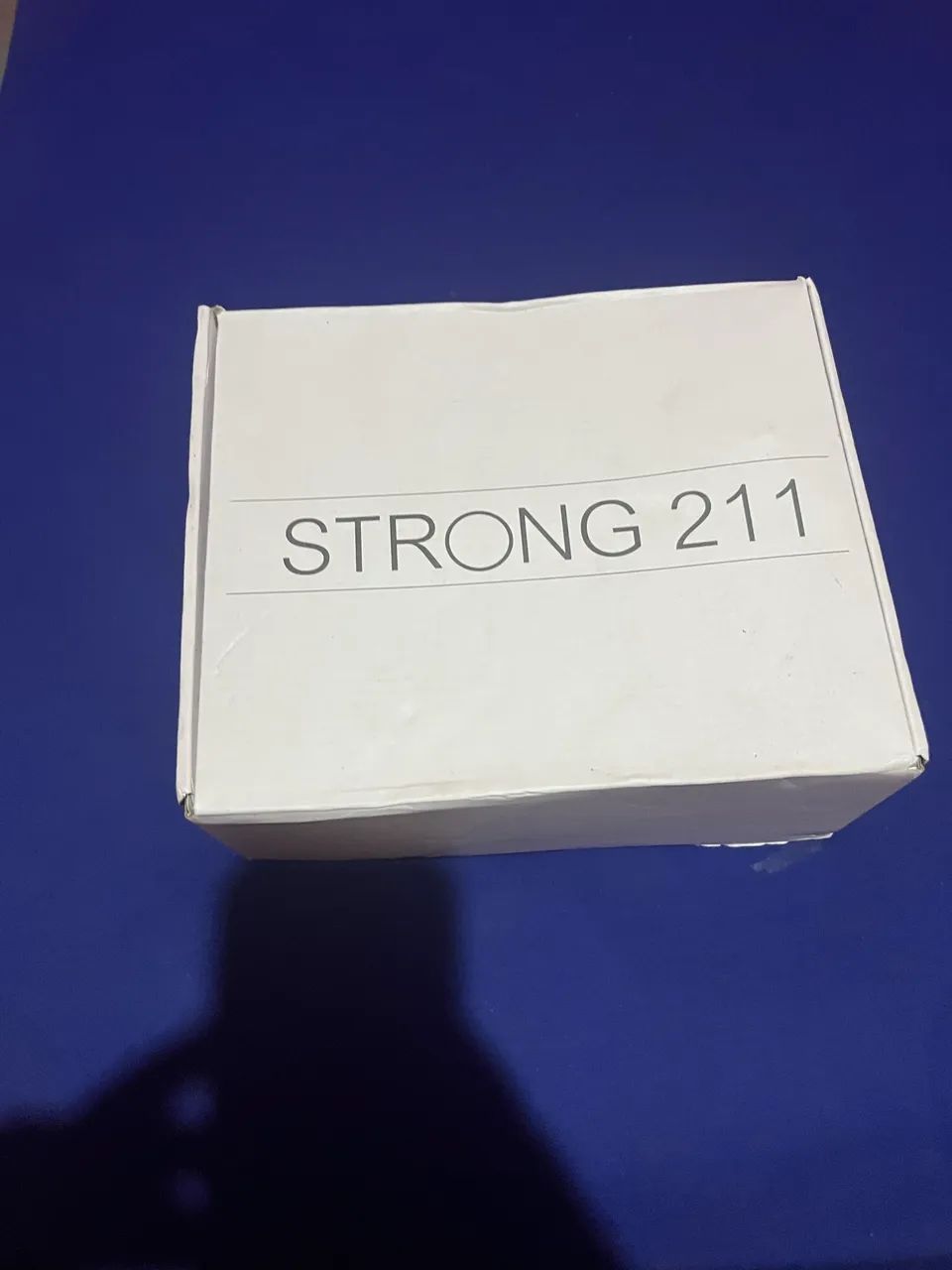 Motor strong 211 - Foto 2