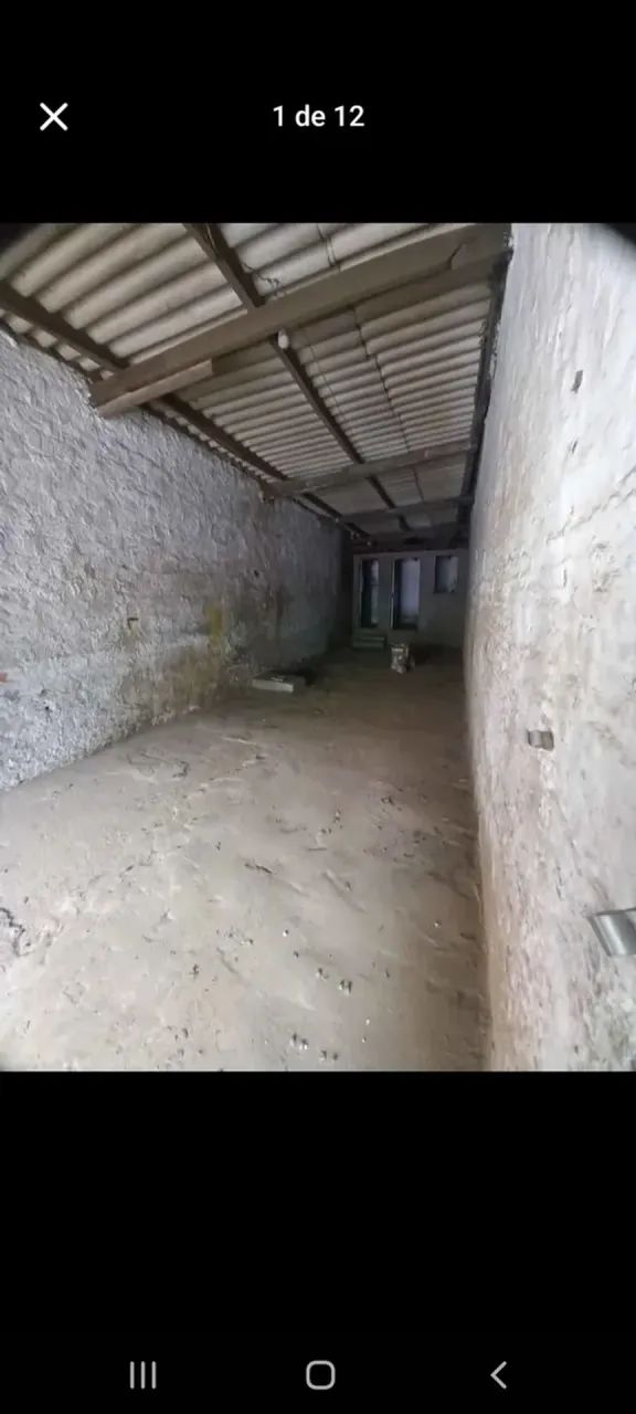 Salão comercial no jardim imperador