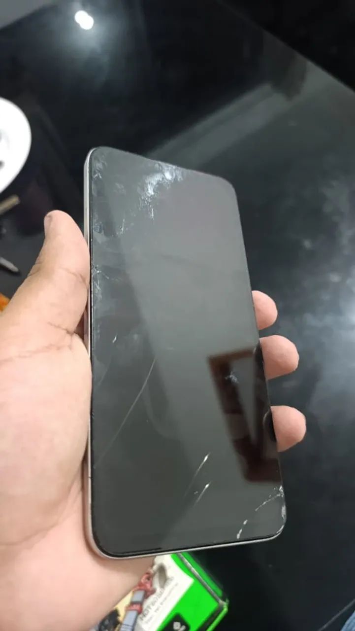 Infinix  - Foto 4