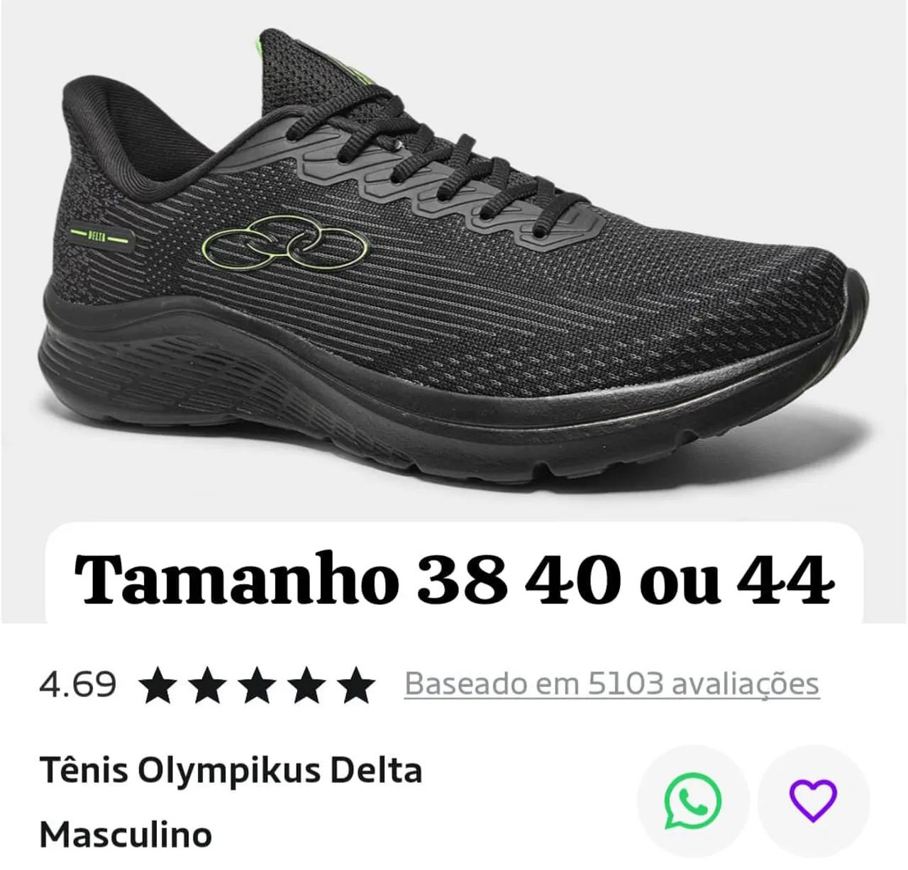 Adidas breaknet original tamanho 38 - Foto 4