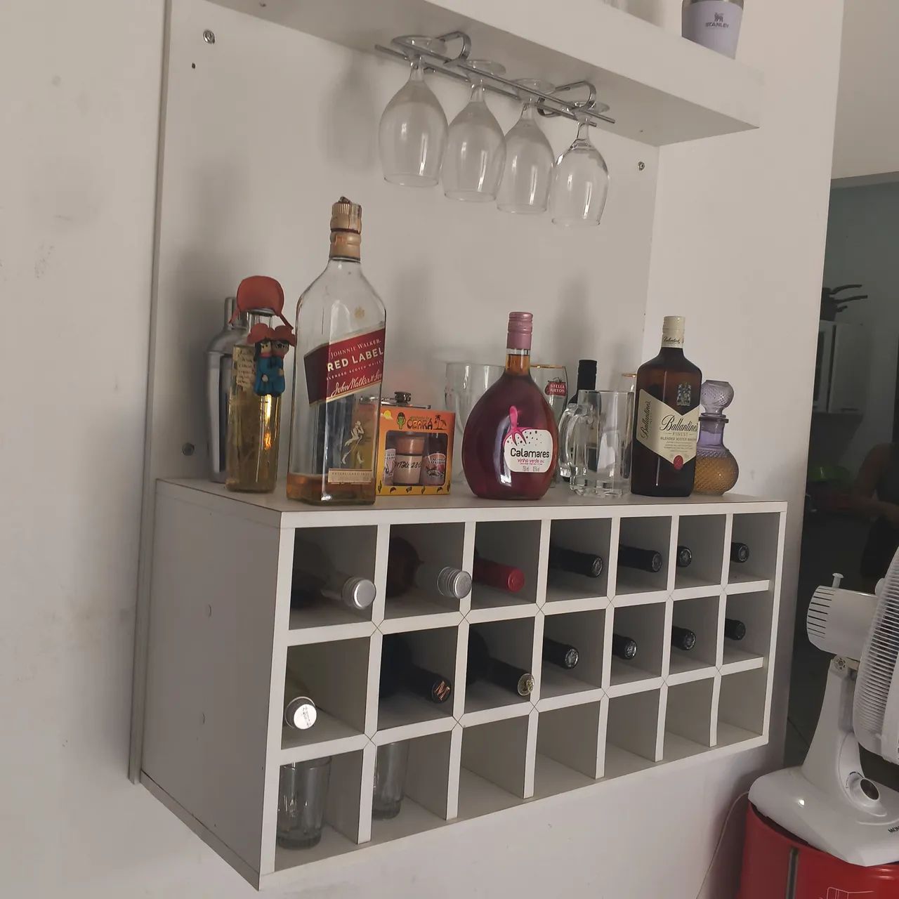 Adega para bebidas  - Foto 2
