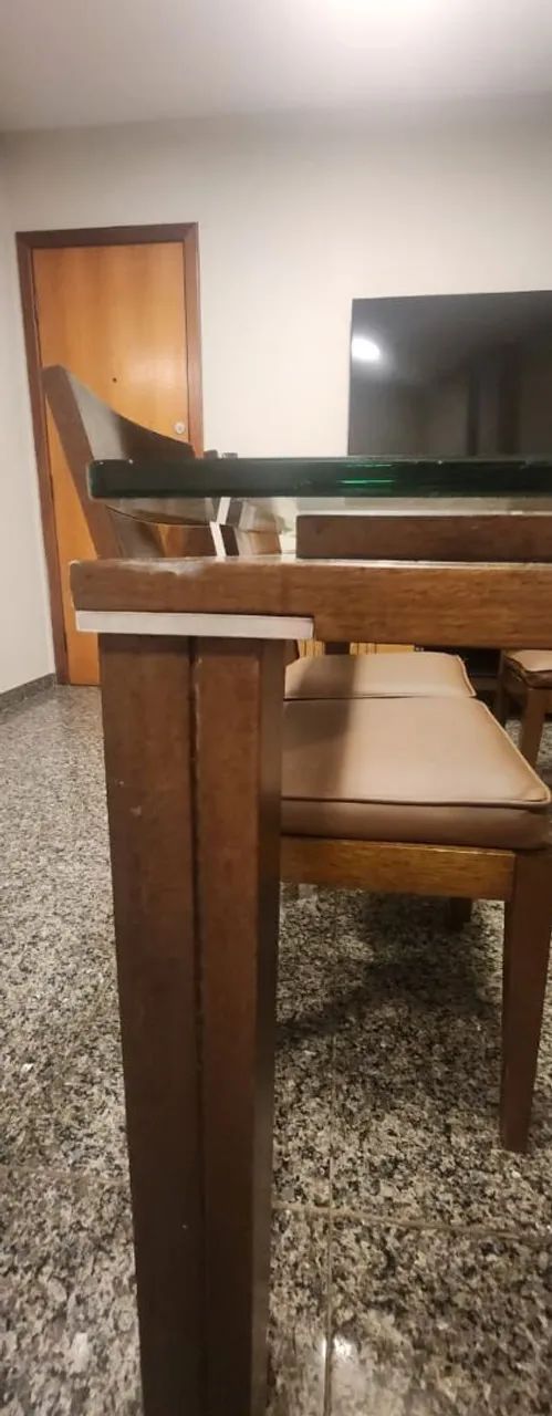 Mesa de jantar  - Foto 4