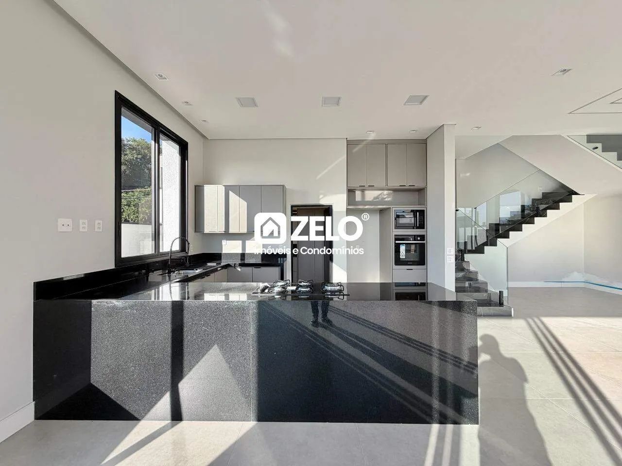 Casa em Condomínio para aluguel em Parque das Quaresmeiras, Campinas - SP | Cód 59558 - Foto 5