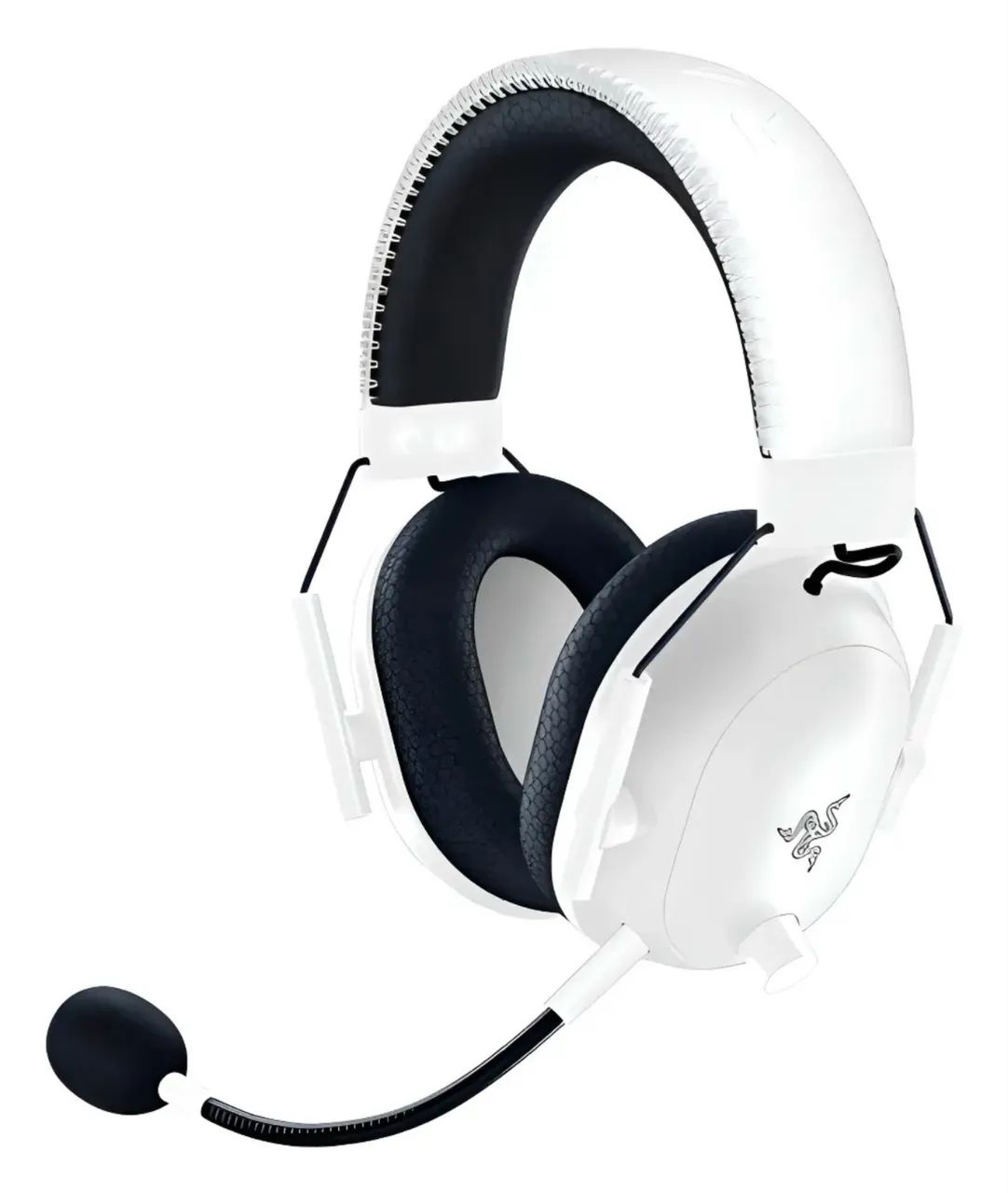 Headset Razer Black Shark Pro  - Foto 3