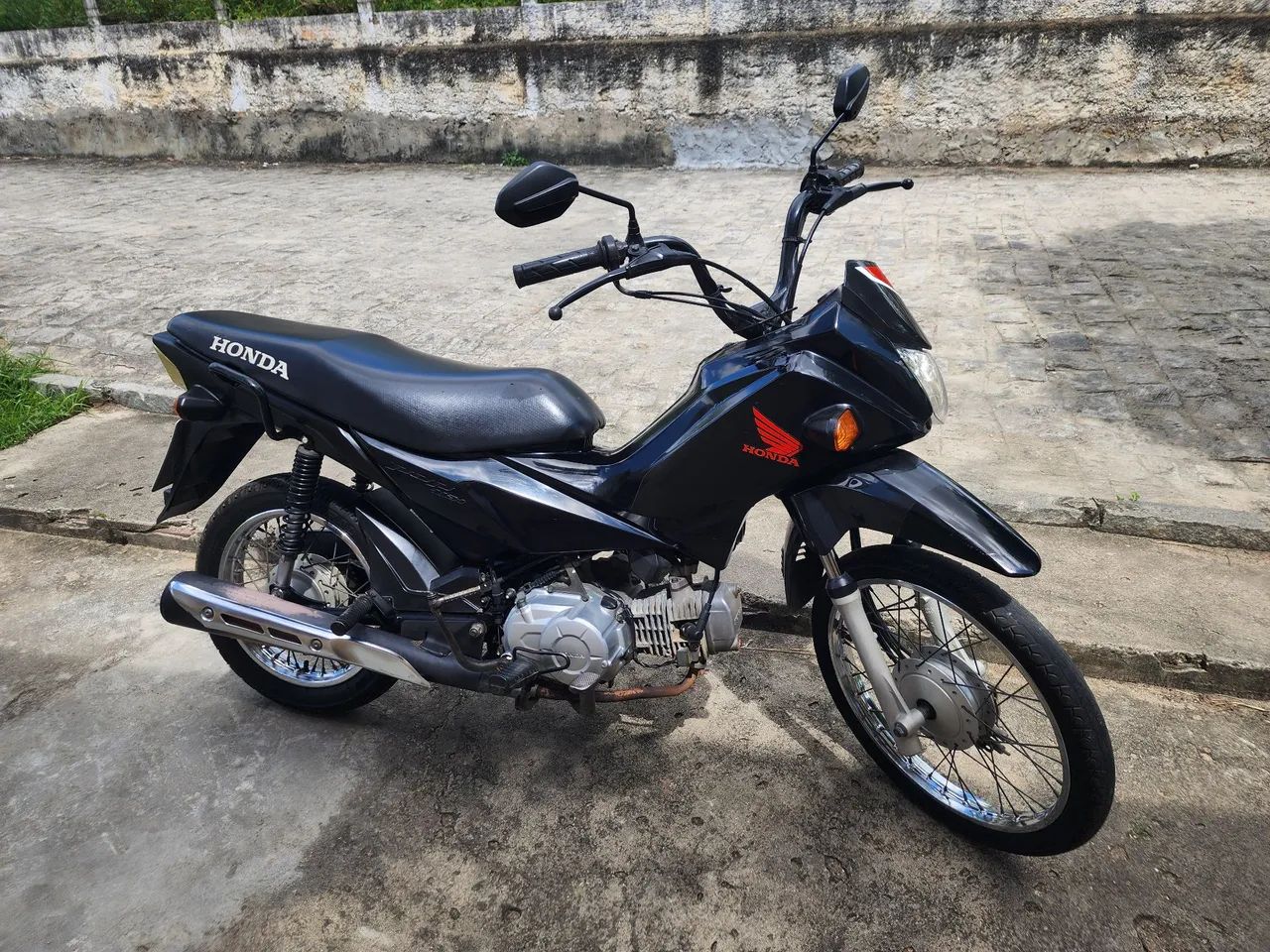 Pop 110i 2022