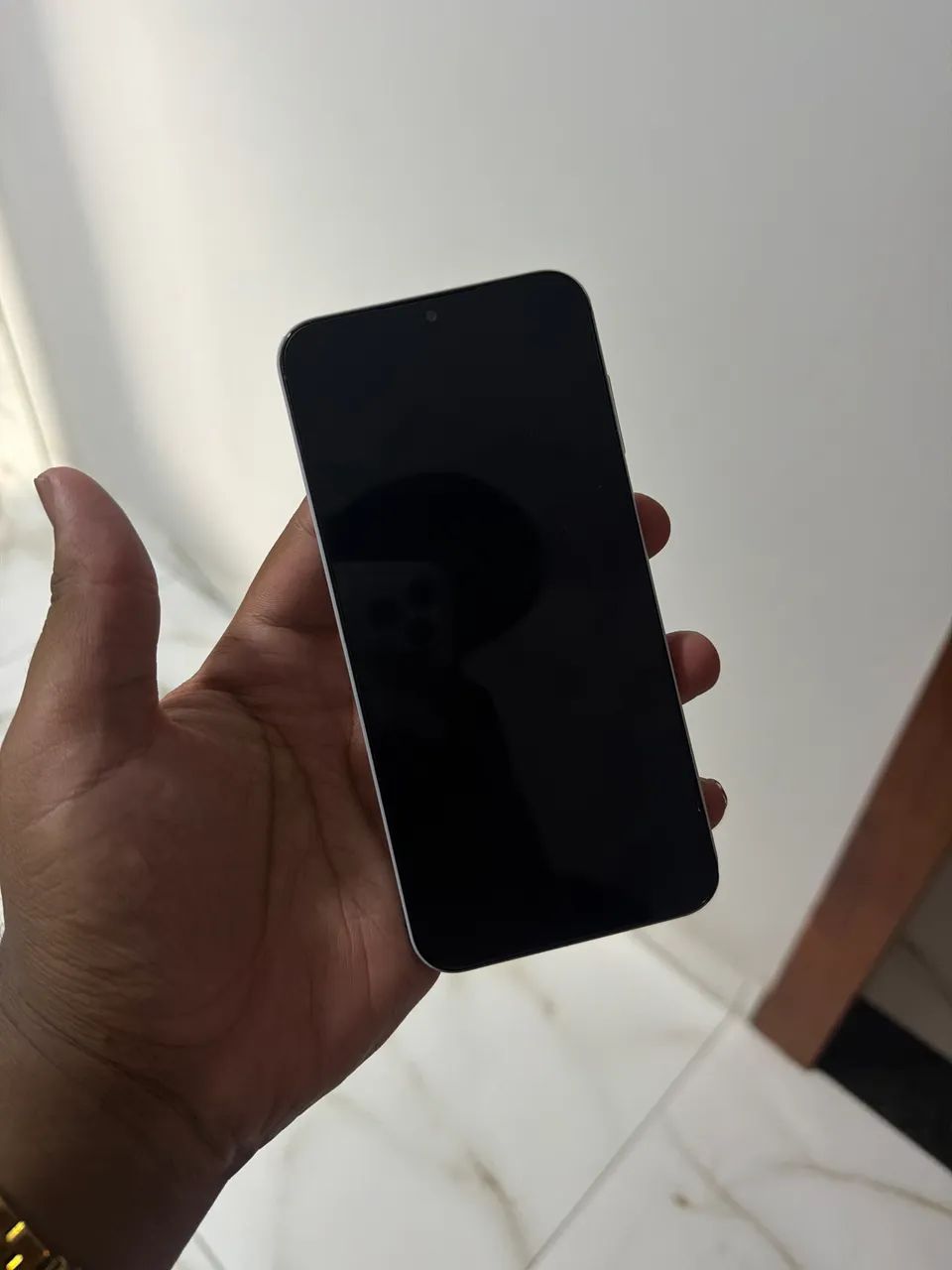 Samsung A15 128GB perfeito estado  - Foto 4