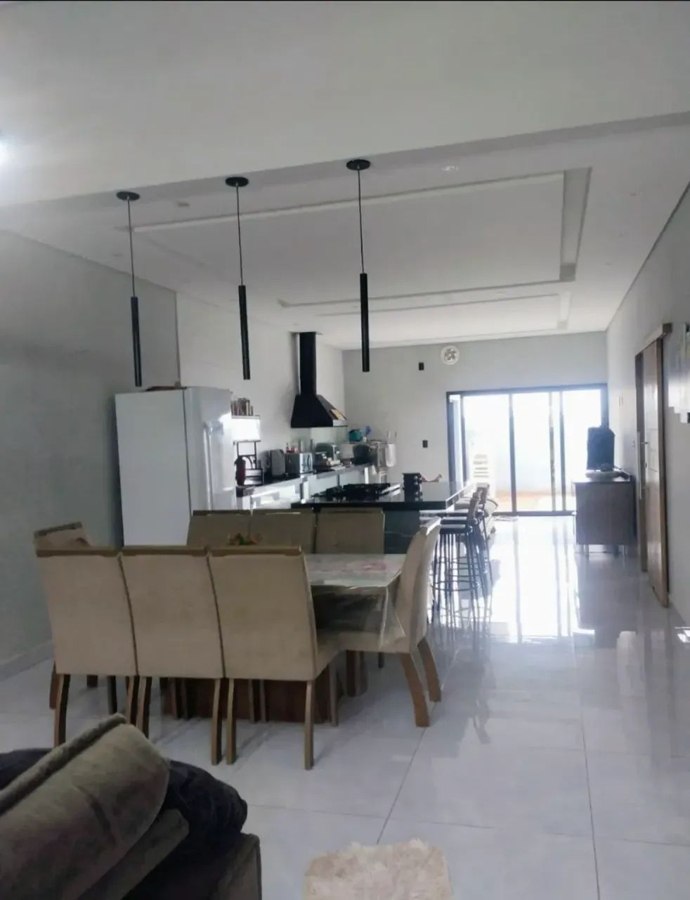 Imóvel para venda com 180 metros quadrados com 3 quartos - Foto 3