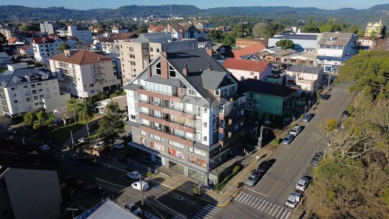 APARTAMENTO MOBILIADO EM NOVA PETRÓPOLIS/RS