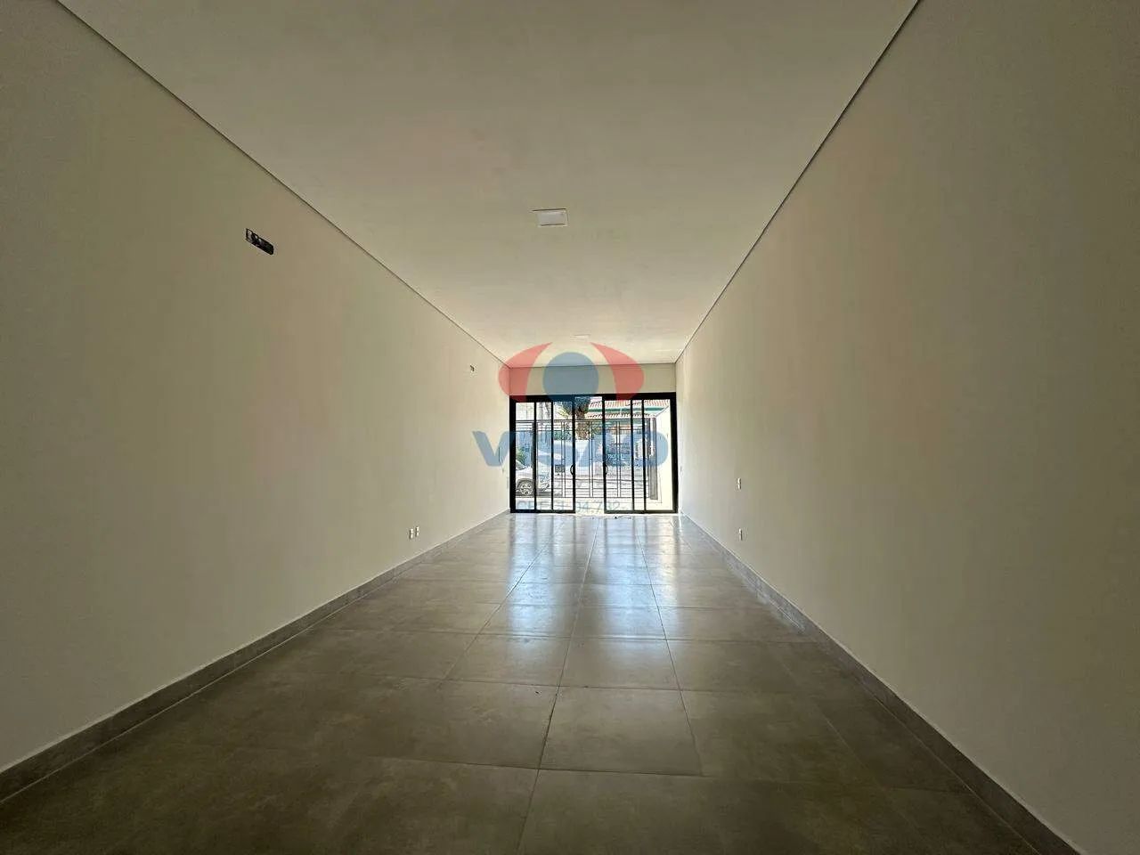 Salão Comercial para Aluguel com 60 m² em Localização Central de Indaiatuba - Foto 3