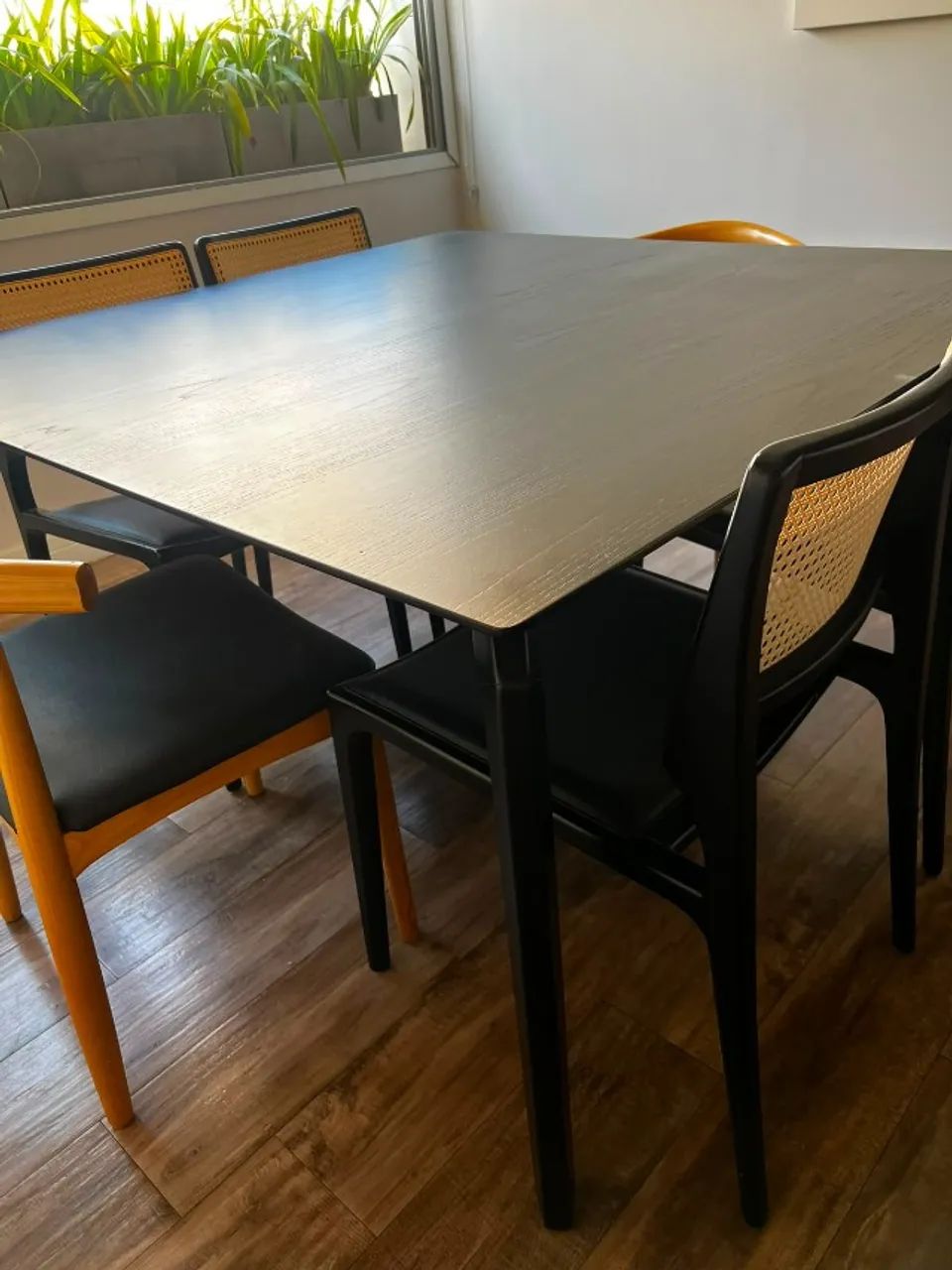 Mesa sala de jantar  - Foto 2