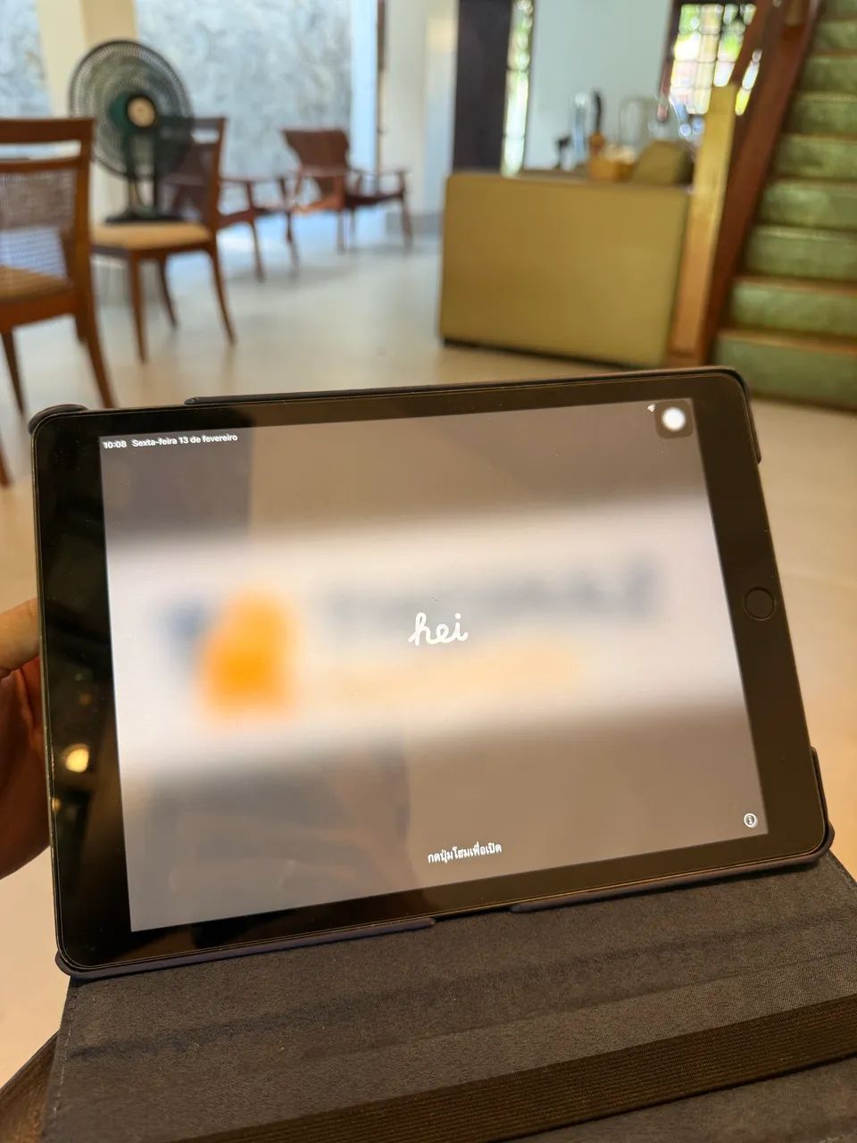 iPad 9ª Geração 64 GB