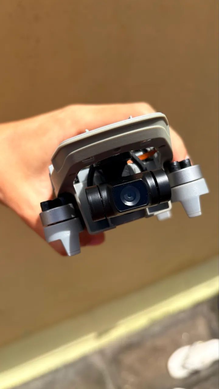 Drone CFLAY FAITH MINI - Foto 3