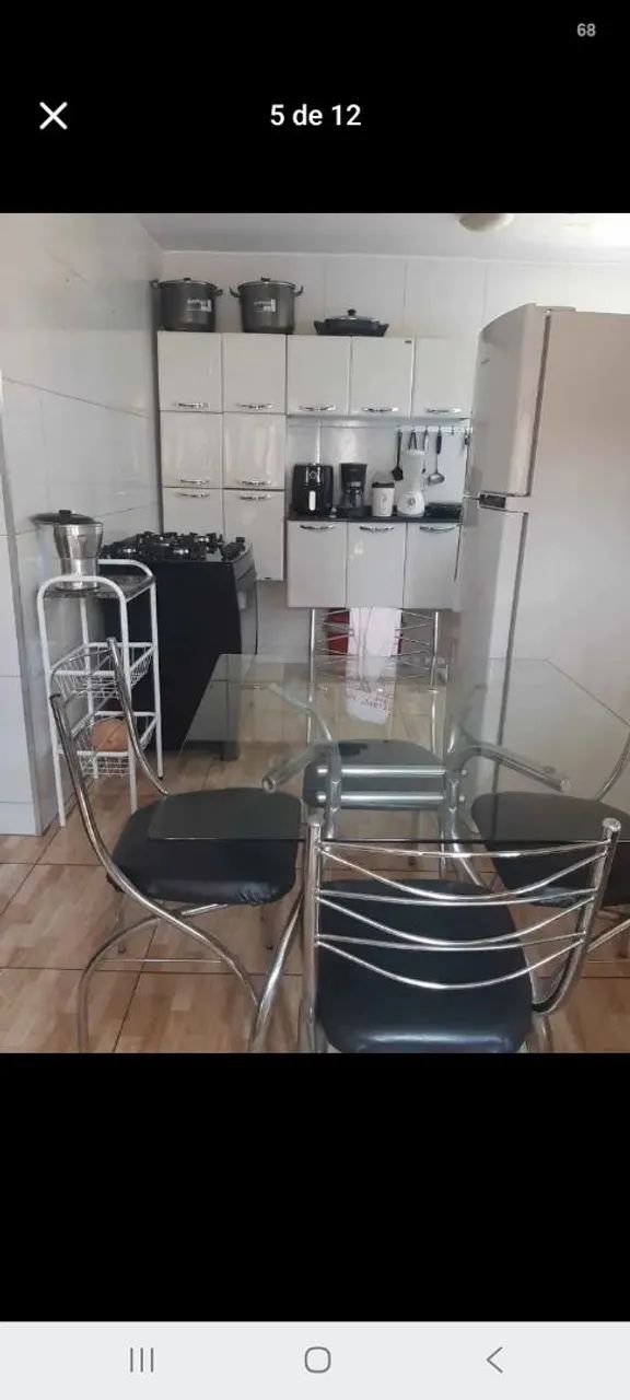 Vendesse um apartamento  - Foto 5