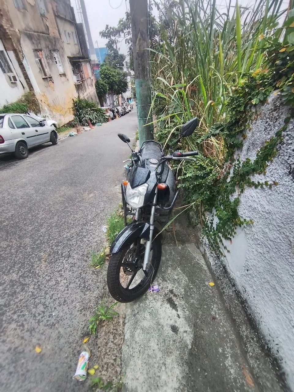 Factor 125i