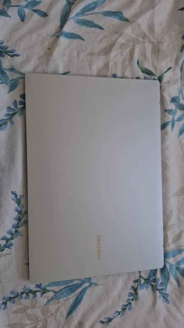 Notebook,  usado - Foto 5