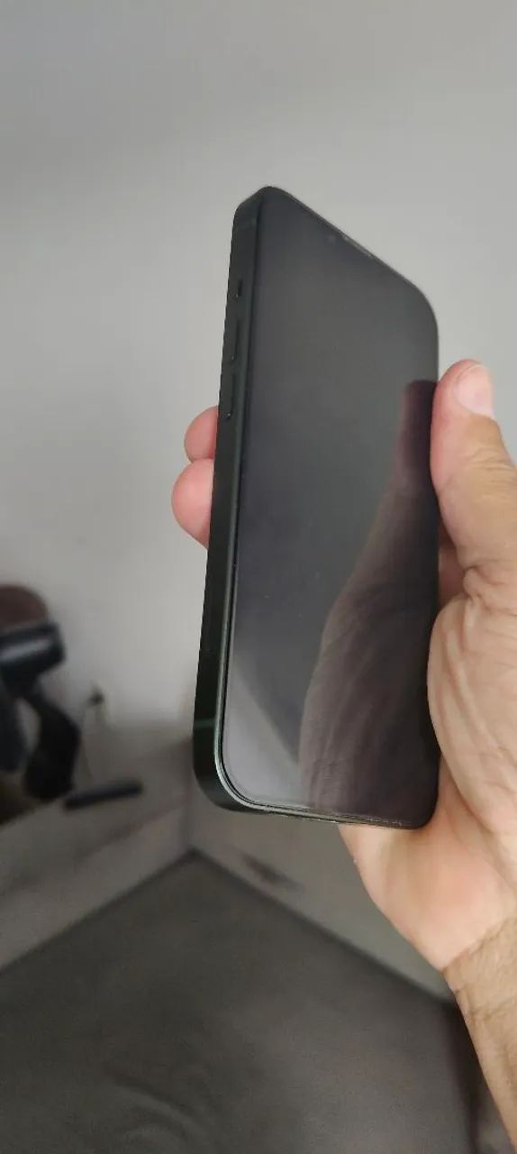 IPHONE 13 -128GB - Verde Militar 