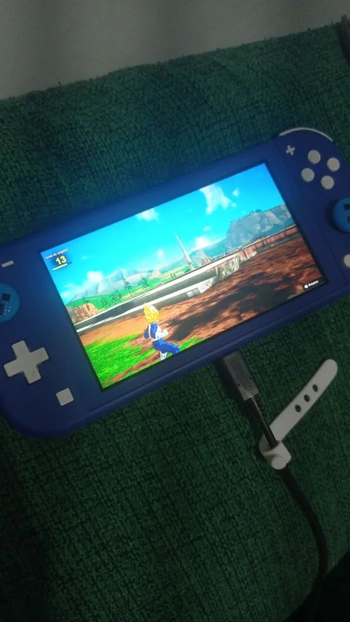 Nintendo switch lite  - Foto 2