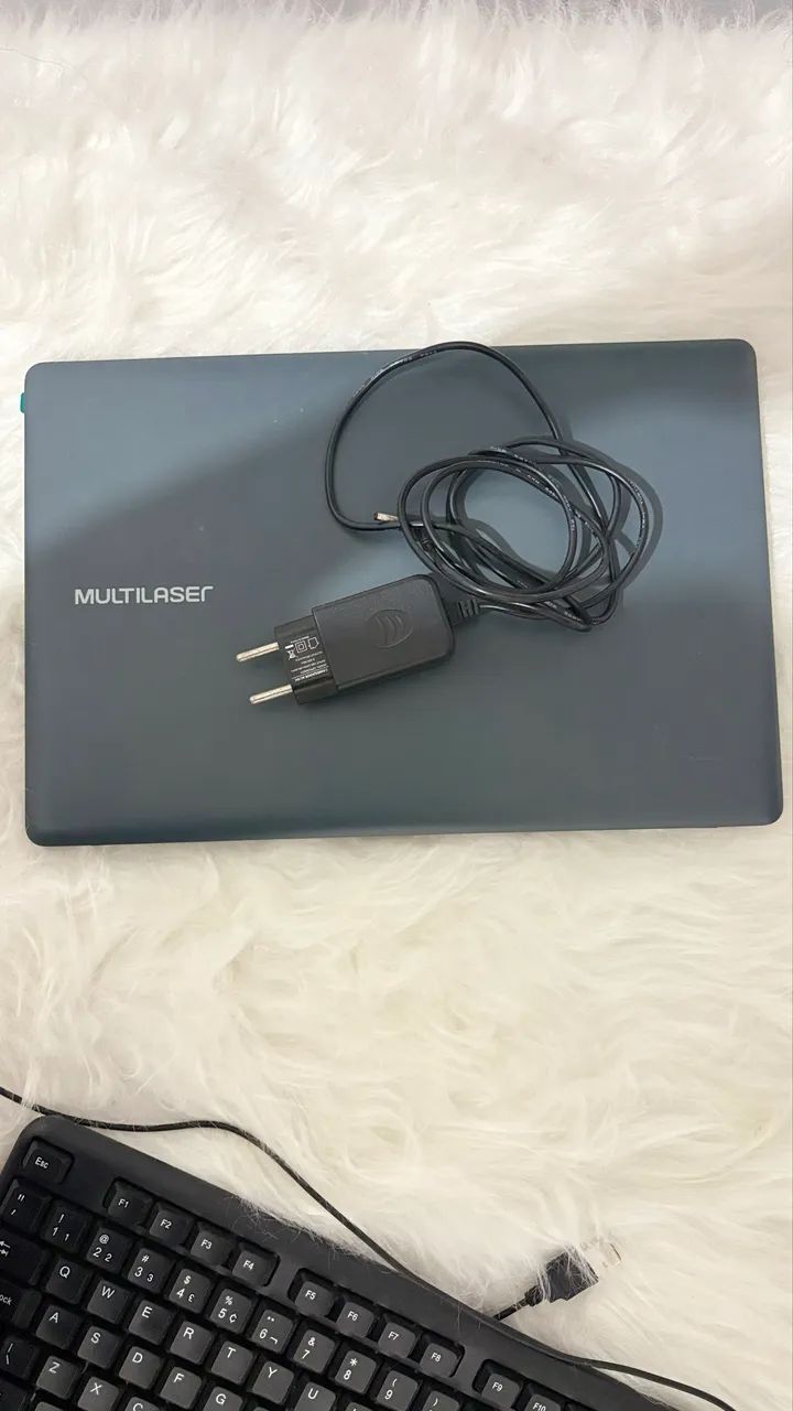 Notebook Multilaser Legacy Cloud 2gb 64gb 14 Pol Windows 10 Pc134 - Foto 4
