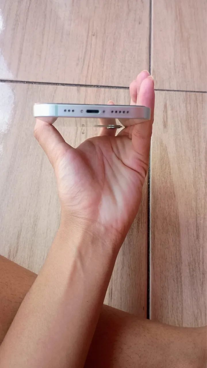 iPhone 12  - Foto 5