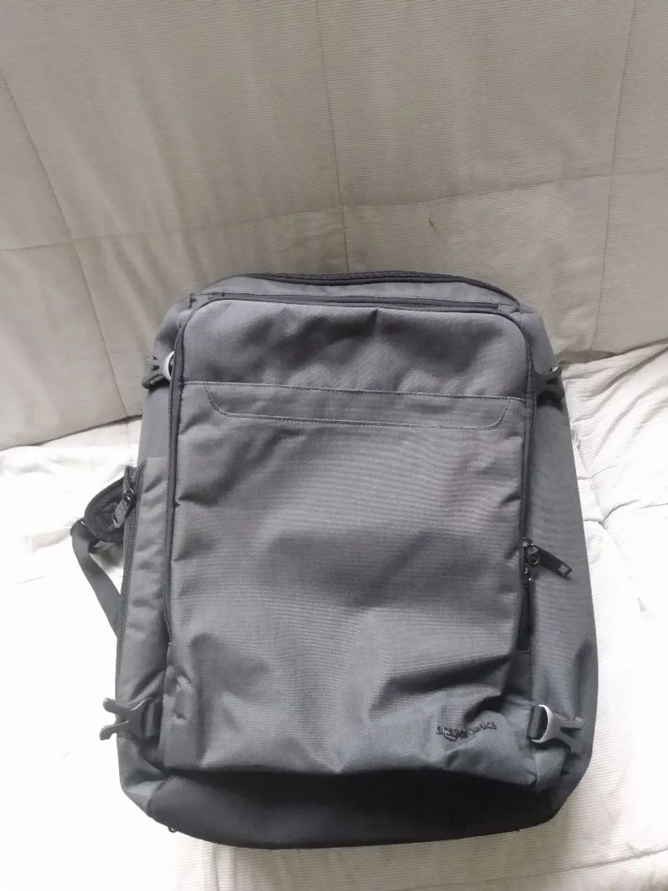 Mochila de viagem Amazon 