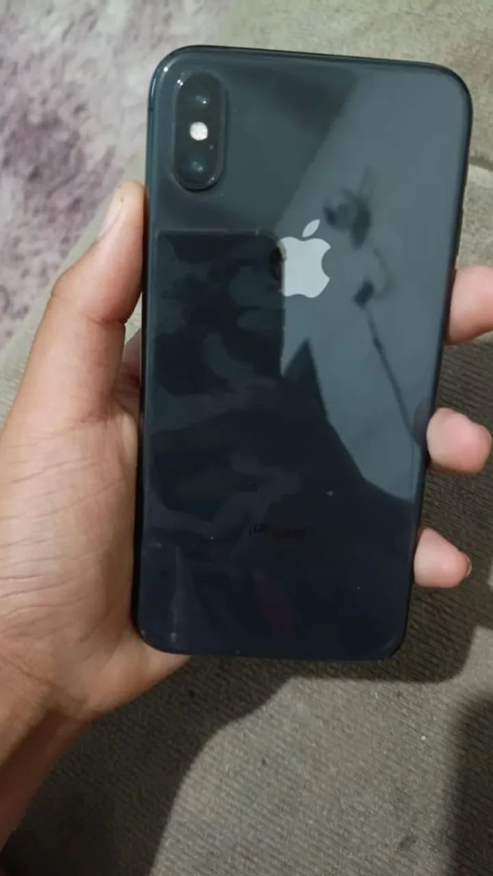 IPhone X  - Foto 3