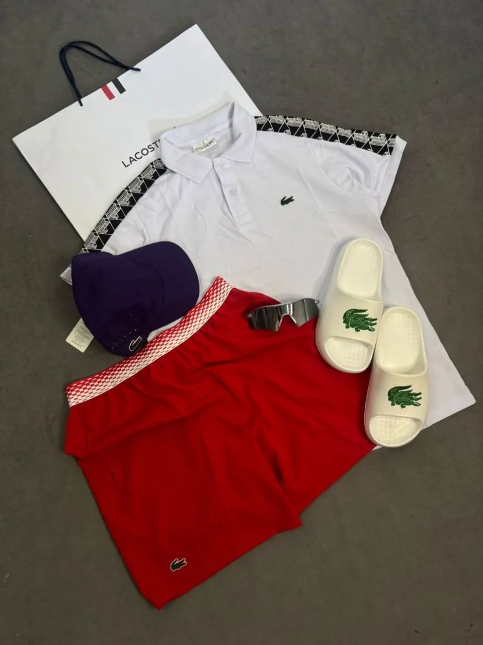 Roupa  - Foto 4