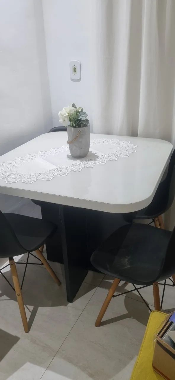 Mesa de jantar - Foto 3