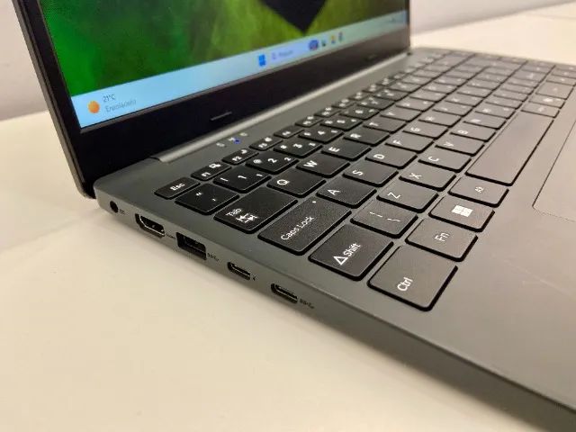 Notebook Core I5 1345U 16GB 512GB SSD 14 POL - Foto 5