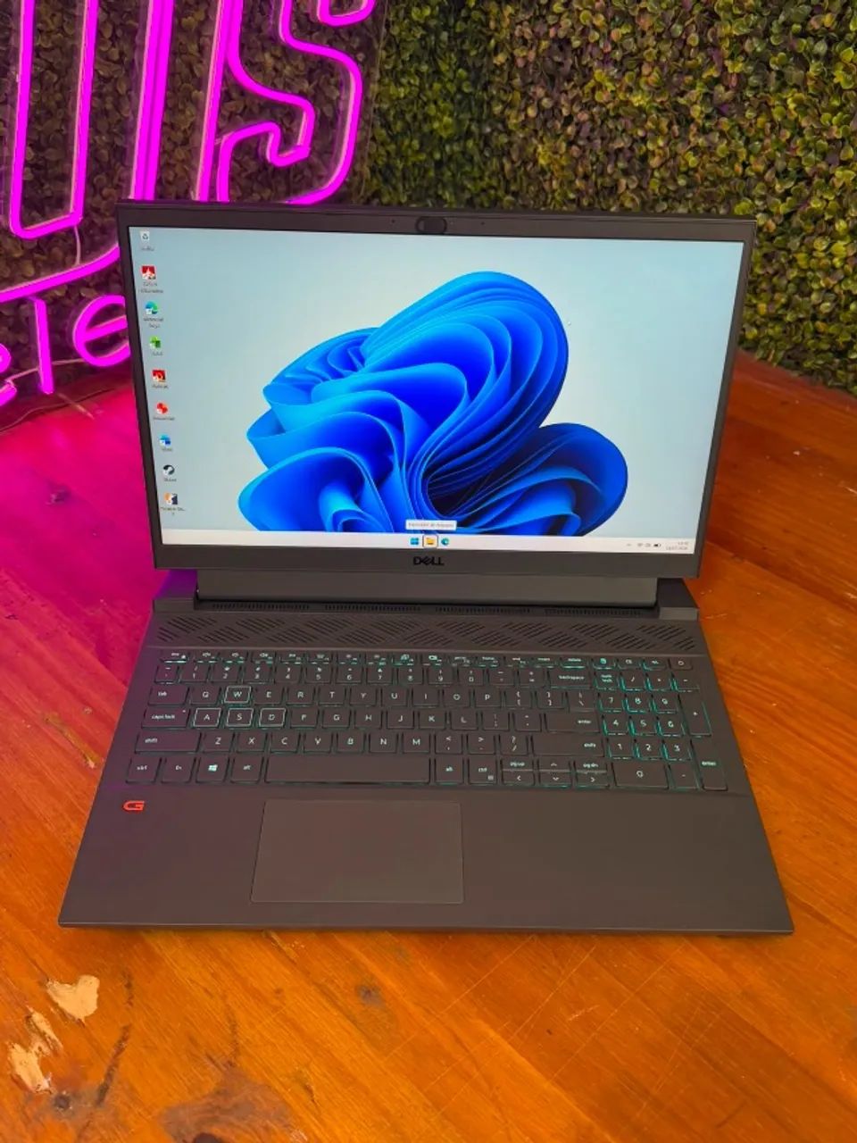 Notebook Dell G15 - Foto 2
