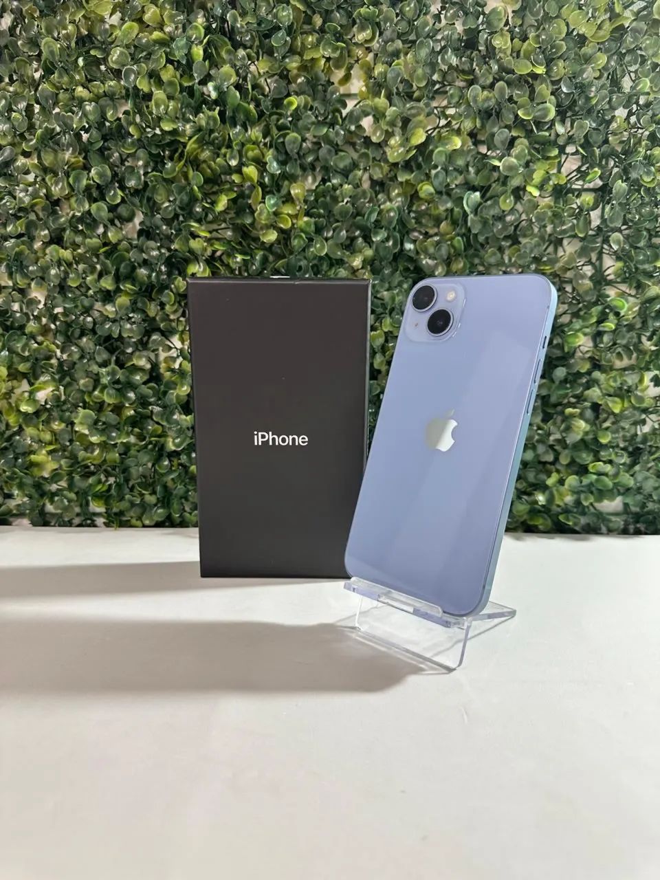 iPhone 14 Plus 128gb Azul   - 95% Bateria  Excelente 