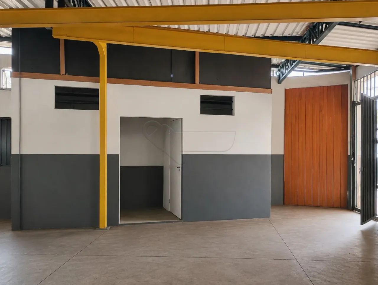 Barracão Comercial com 279m² de Área Útil localizado no Jardim São Simão - Limeira/SP - Foto 4