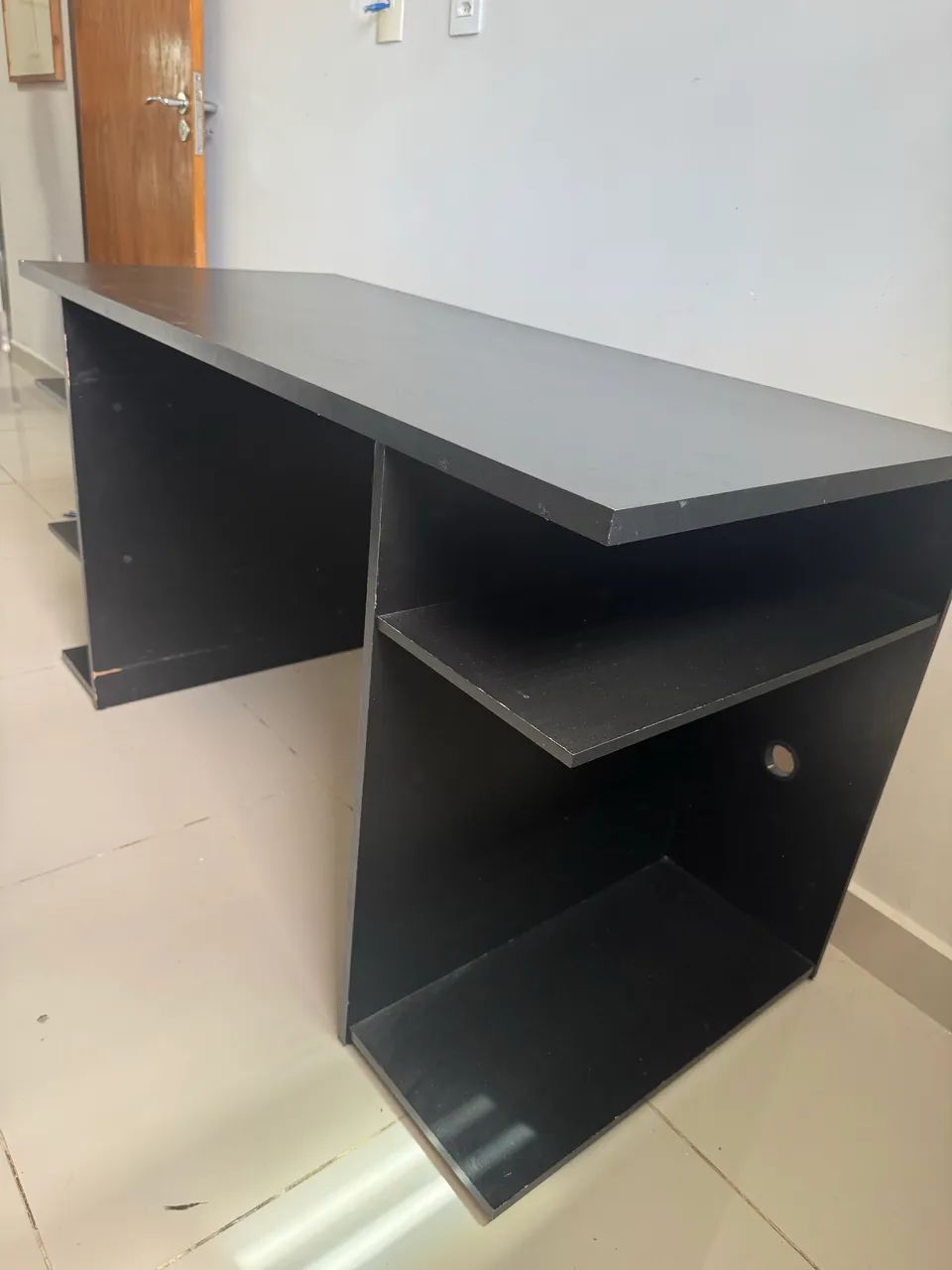 MESA / ESCRIVANINHA (em excelente estado) - Foto 3