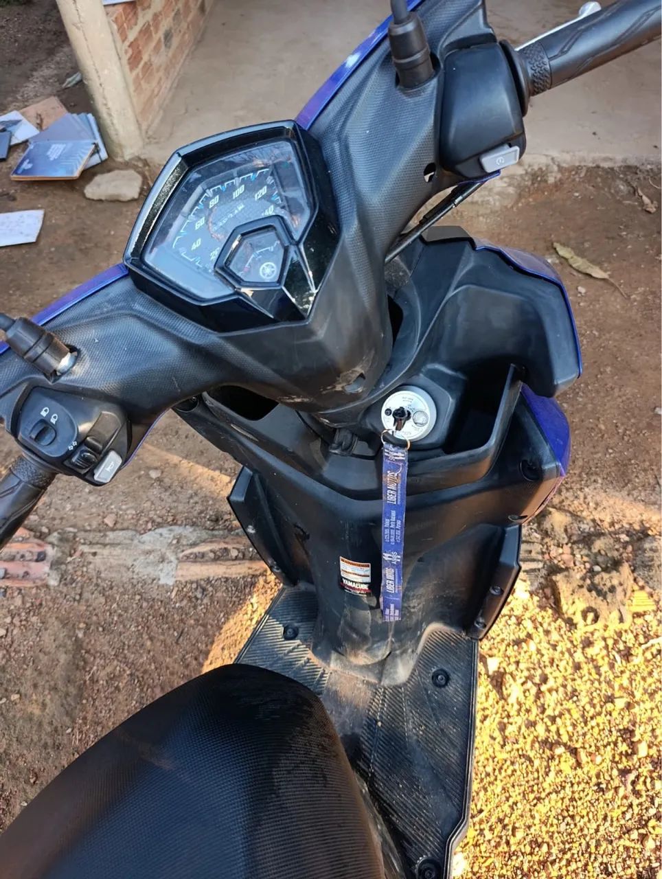 Yamaha Neo 125 - Foto 5