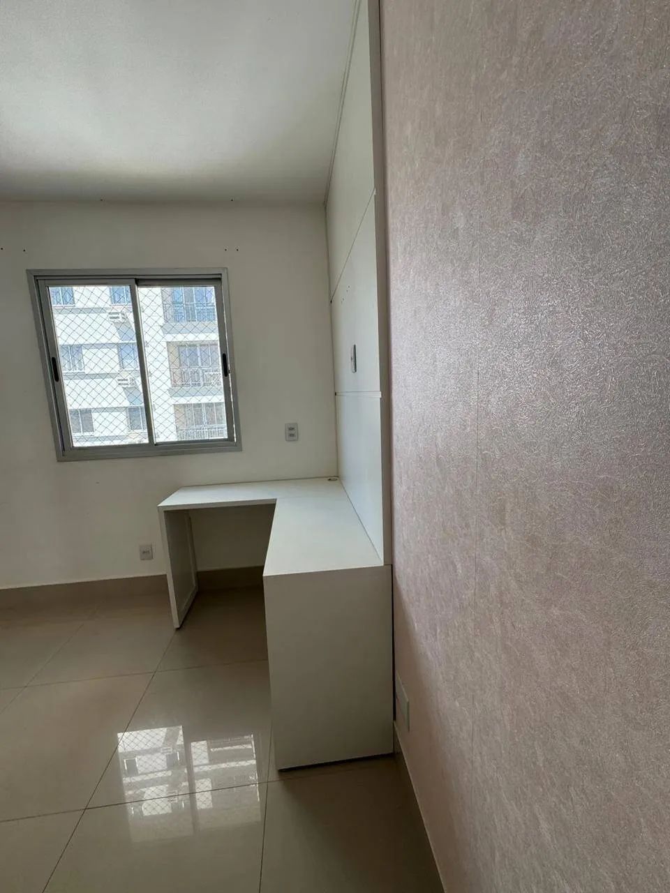 Apartamento mobiliado com 3 quartos no Garden Bosque da Saude - Foto 5
