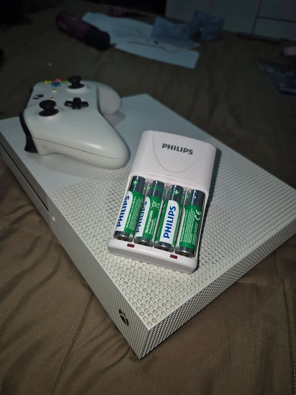 VENDE-SE XBOX ONE S - Foto 4
