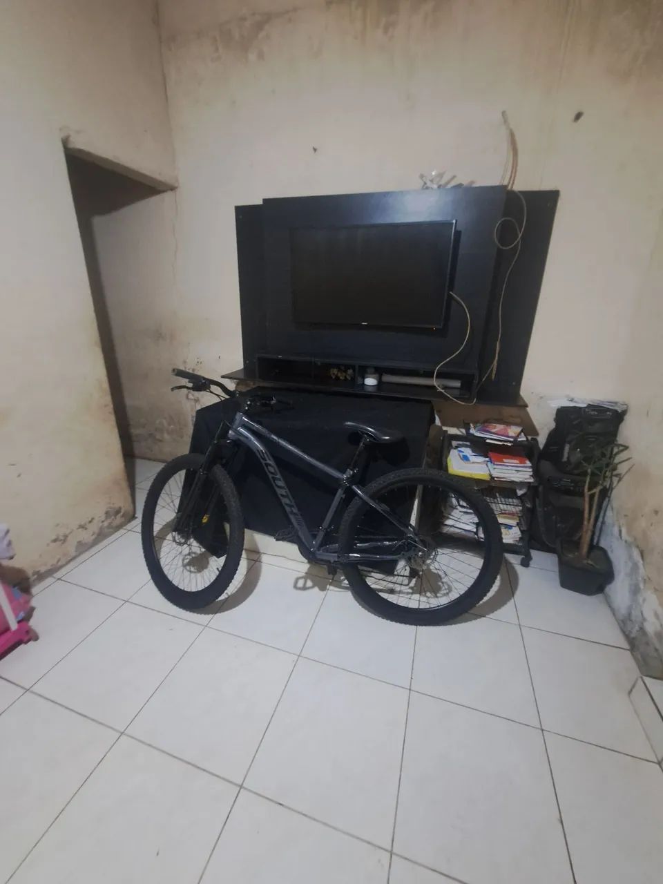 Bicicleta Seminova - Foto 4