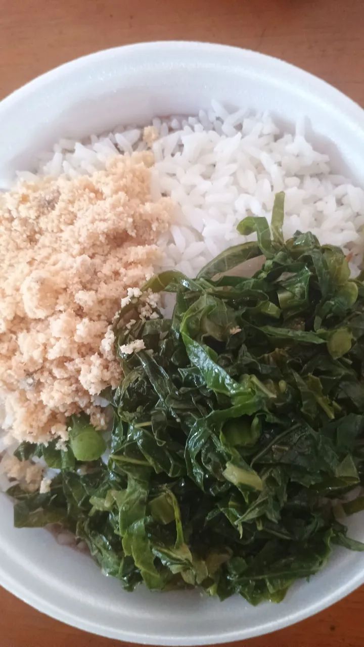Quentinhas( comida caseira) - Foto 3