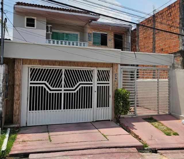 Foto - Manaus - Cidade Nova
