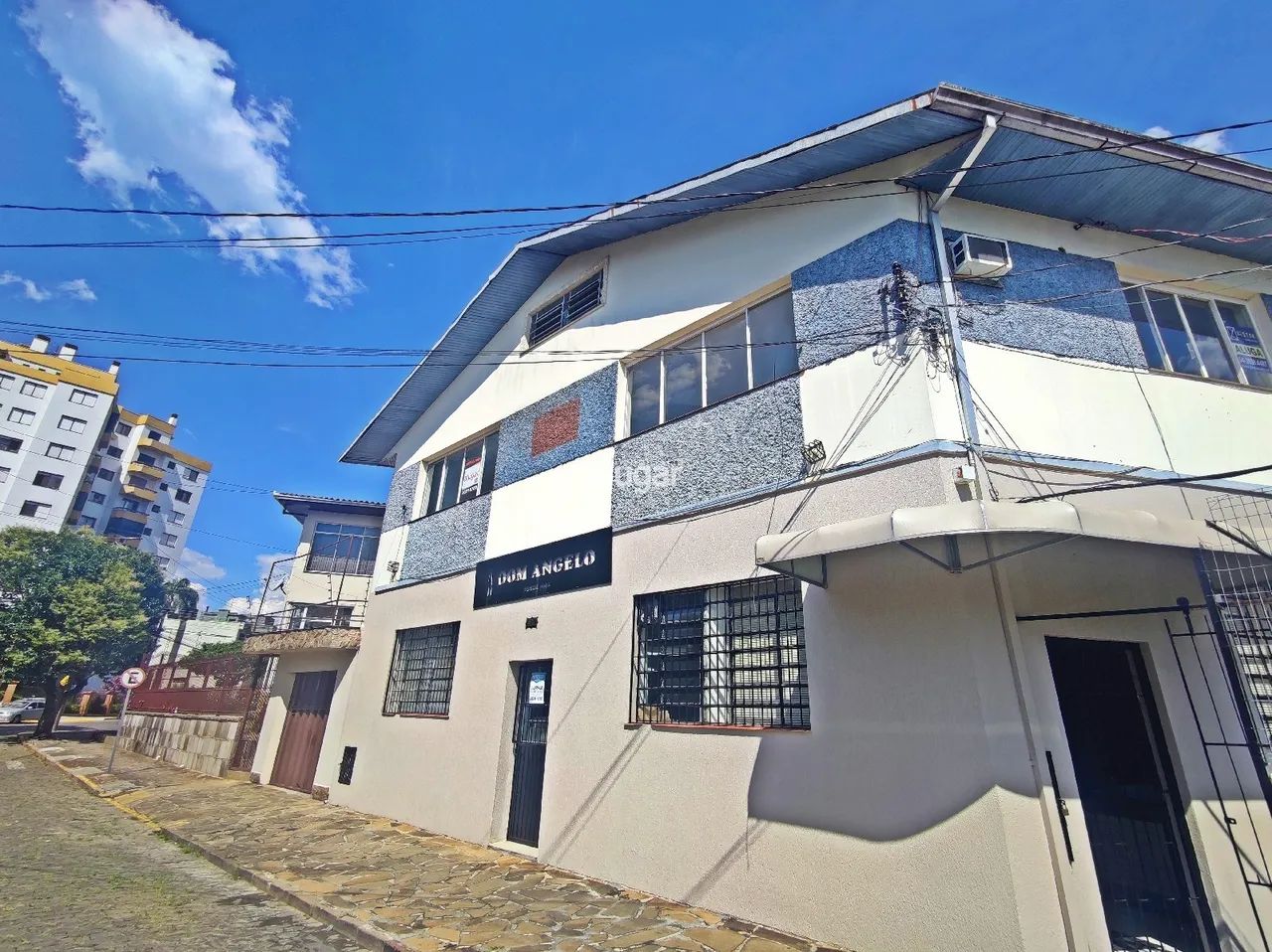 Apartamento Madureira Caxias do Sul