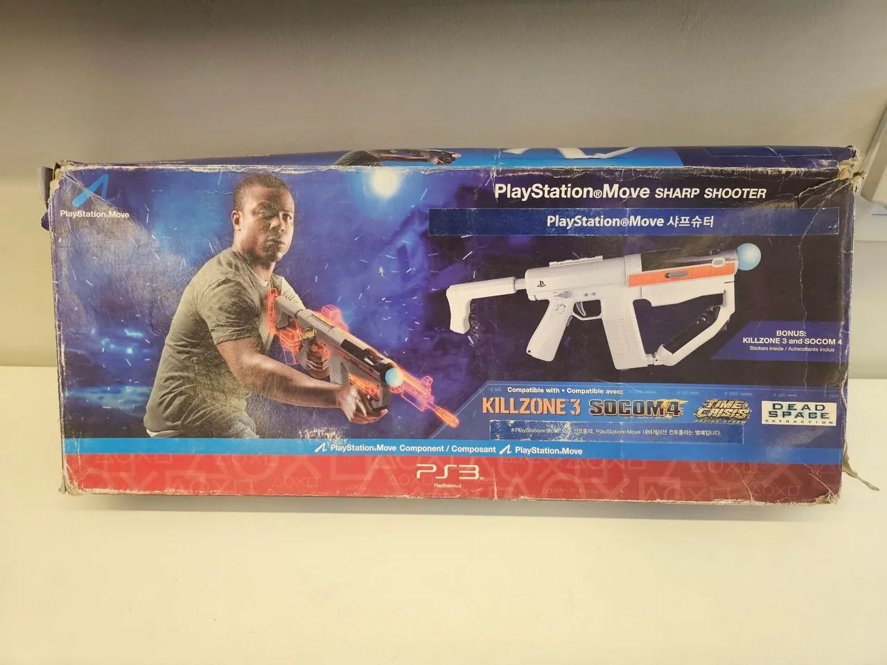 Vendo ou troco acessórios para PS3/PS4 - Foto 3
